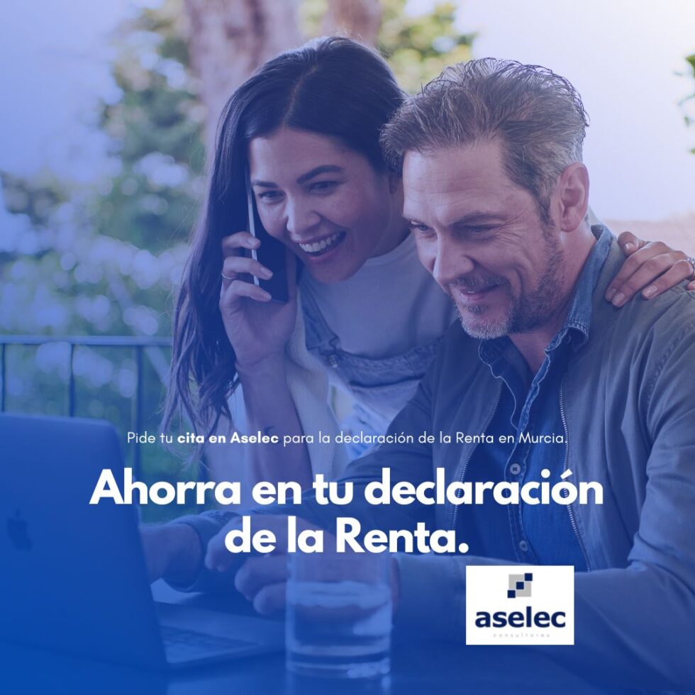 Campaña De Renta 2023 Fechas Y Novedades Aselec Consultores 5293