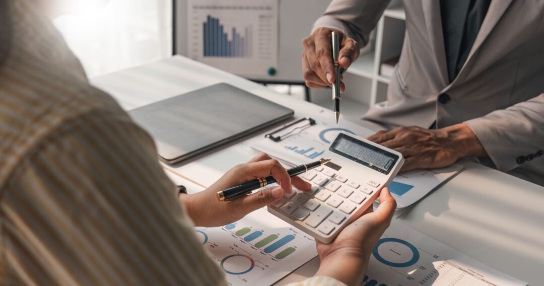 Asesoría contable en Murcia especializada en gestión financiera y presentación de cuentas anuales