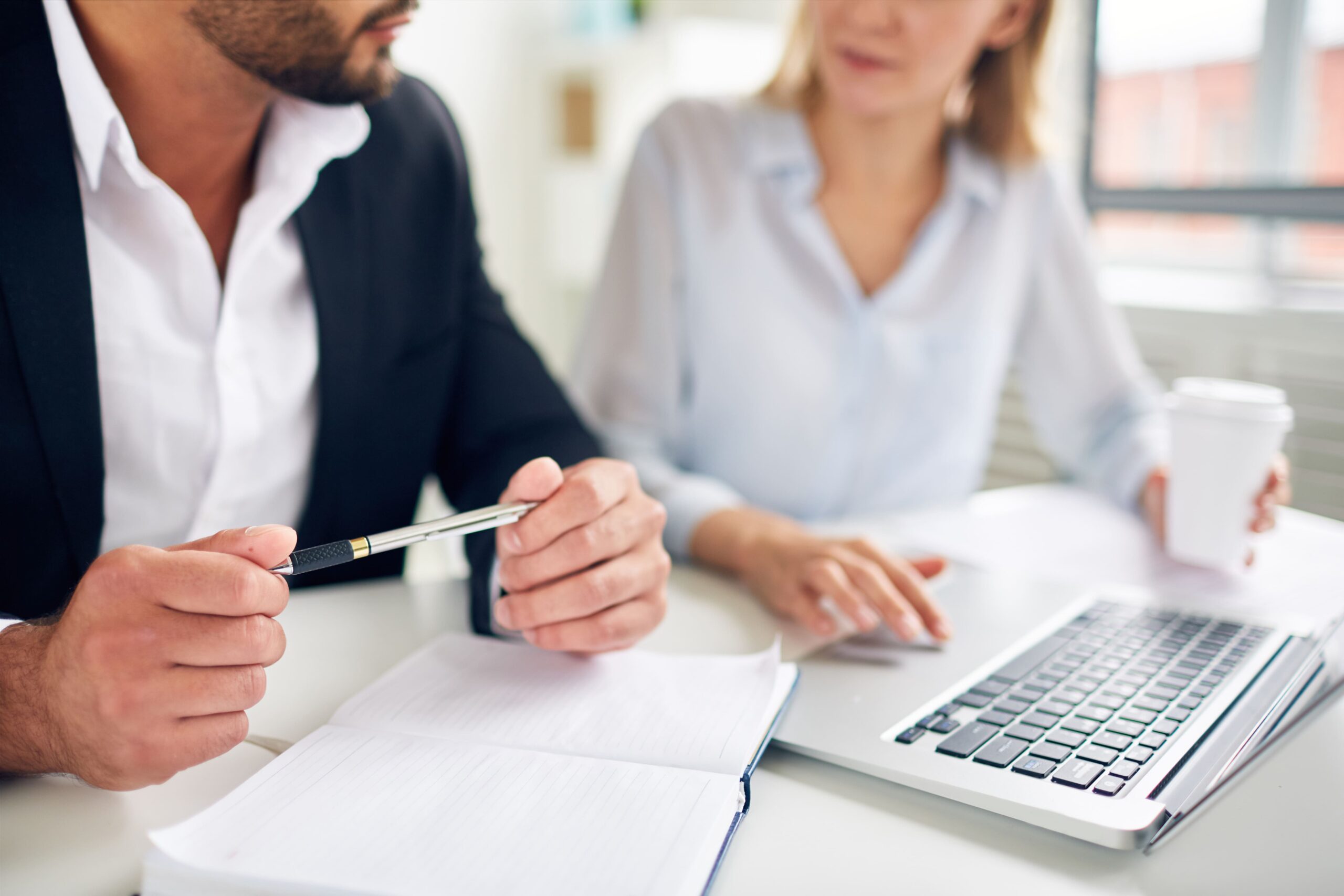 Asesor laboral: ¿Qué es y cuáles son sus funciones?