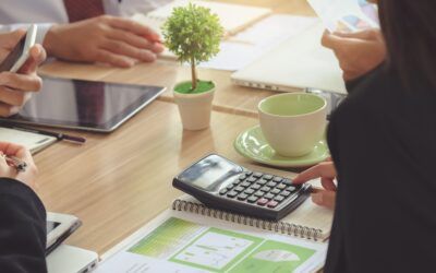 ¿Conoces los incentivos fiscales que puede obtener tu empresa por ser sostenible?