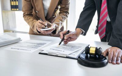 Asesoría jurídica para empresas: qué cubre, en qué situaciones actúa y qué cambia cuando la tienes