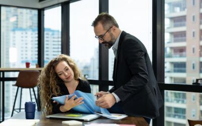 Asesoría para pymes: qué servicios son imprescindibles desde el primer año